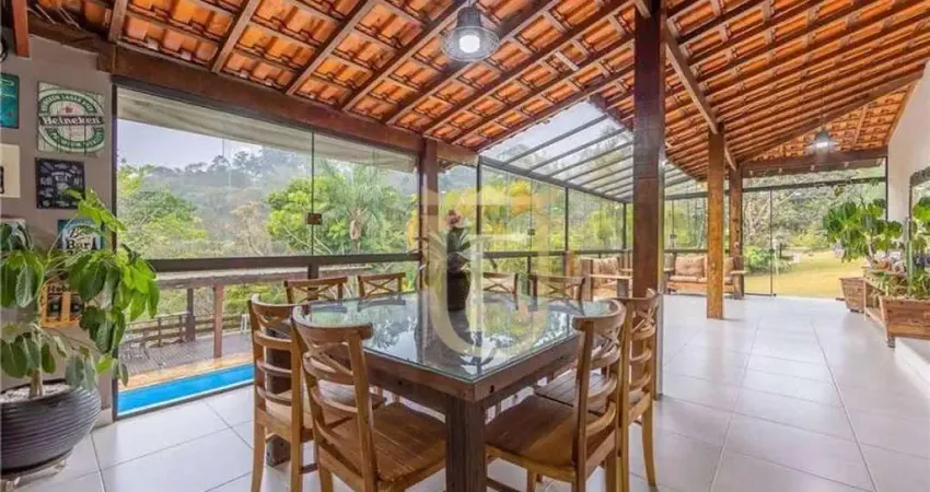 Chácara / sítio com 3 quartos para alugar em Arataba, Louveira