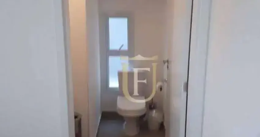 Sobrado residencial para locação, capivari, louveira - so0009.