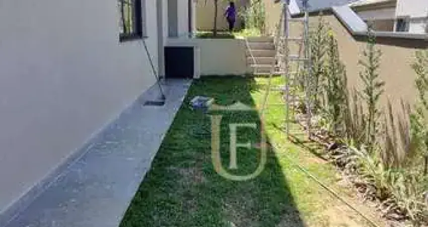 Sobrado residencial à venda, monte alegre, vinhedo - so0013.