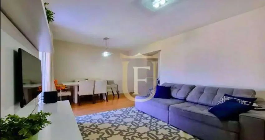 Apartamento residencial à venda, loteamento chácara prado, campinas - ap0053.