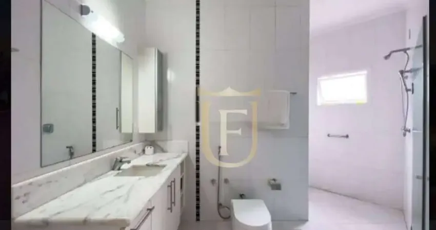 Casa residencial à venda, villaggio capríccio, louveira - ca0071.