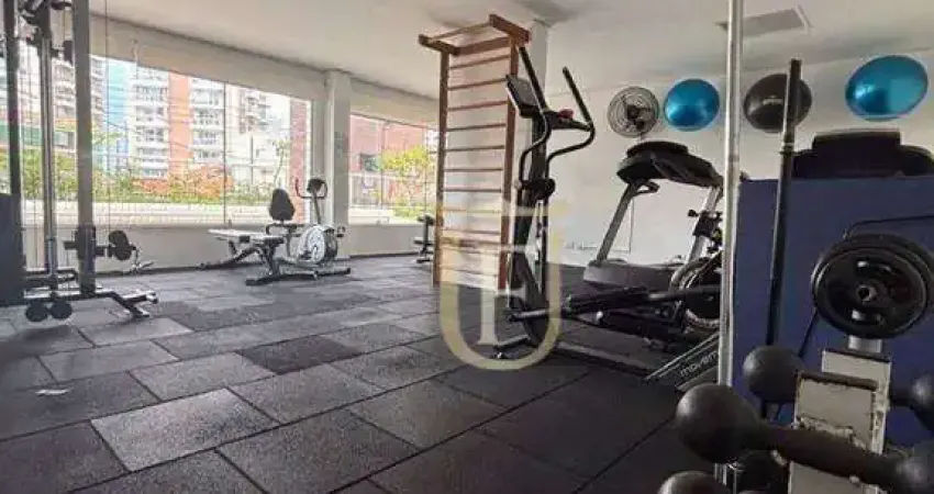 Apartamento residencial à venda, centro, são bernardo do campo - ap0080.