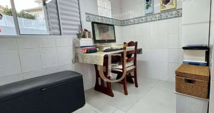 Casa em condomínio fechado com 3 quartos à venda na Vila Nova Louveira, Louveira 