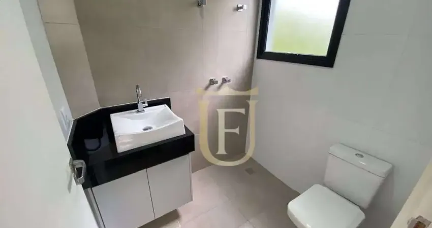 Casa em condomínio fechado com 3 quartos à venda no Centro, Louveira 