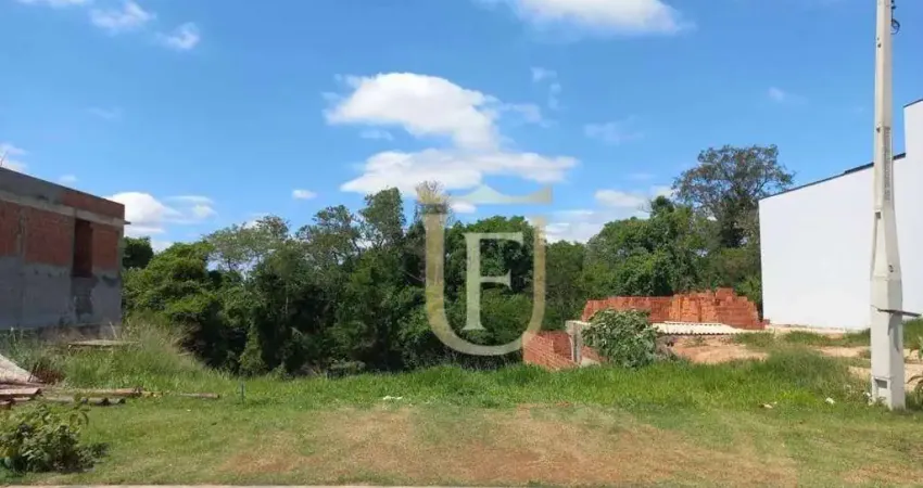 Terreno em condomínio fechado à venda no Centro, Louveira 