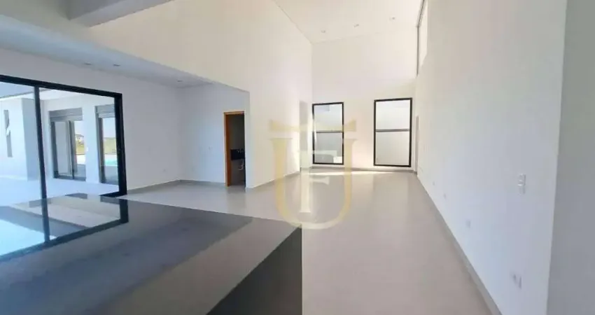 Casa em condomínio fechado com 3 quartos à venda no Engenho Seco, Louveira