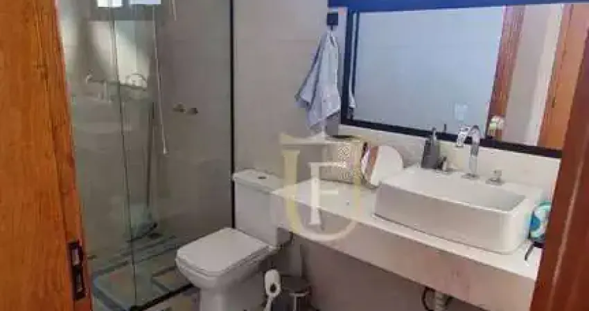 Casa em condomínio fechado com 3 quartos à venda no Engenho Seco, Louveira