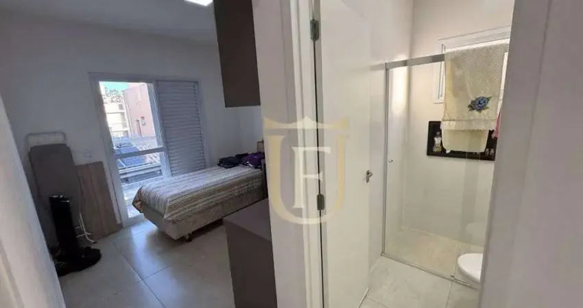 Casa em condomínio fechado com 3 quartos à venda em Capivari, Louveira 