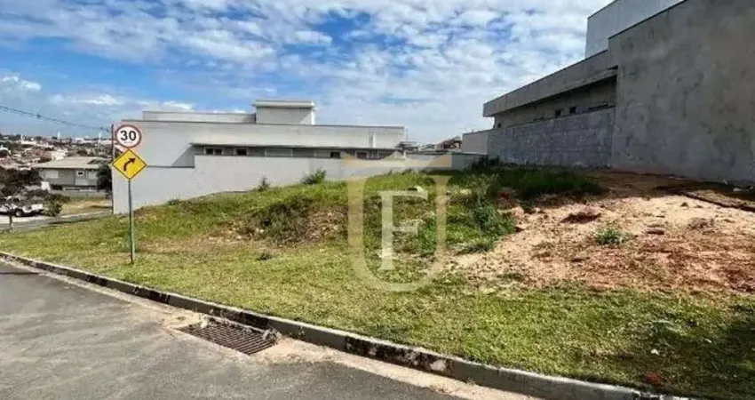 Terreno residencial à venda, fazenda santana, valinhos - te0047.