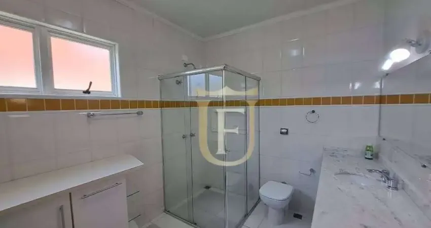 Casa em condomínio fechado com 3 quartos à venda na Rainha, Louveira