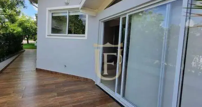 Casa residencial à venda, vilagge capricio, louveira - ca0235.