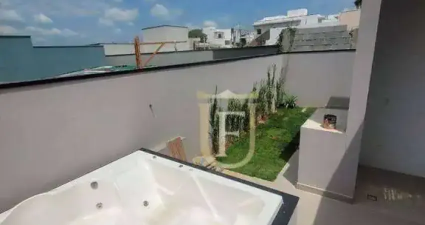 Casa residencial à venda, residencial vila victoria, itupeva - ca0238.