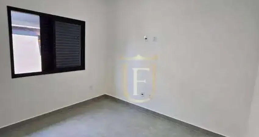 Casa em condomínio fechado com 3 quartos à venda no São Venâncio, Itupeva