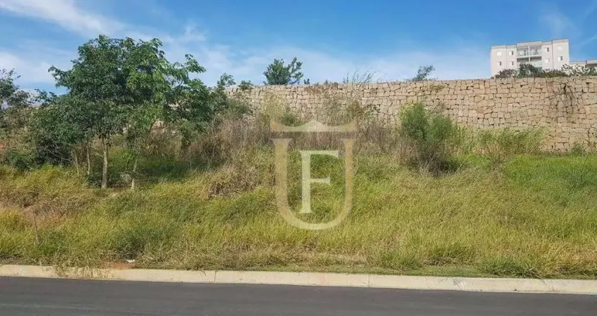 Terreno residencial à venda, pinheirinho, vinhedo - te0039.