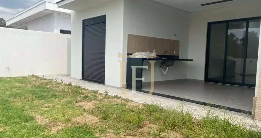 Casa em condomínio fechado com 3 quartos à venda na Vila Nova Louveira, Louveira 