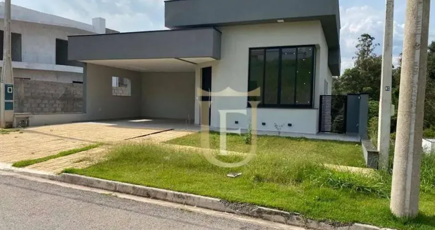 Casa em condomínio fechado com 4 quartos à venda no Sagrado Coração de Jesus, Louveira 