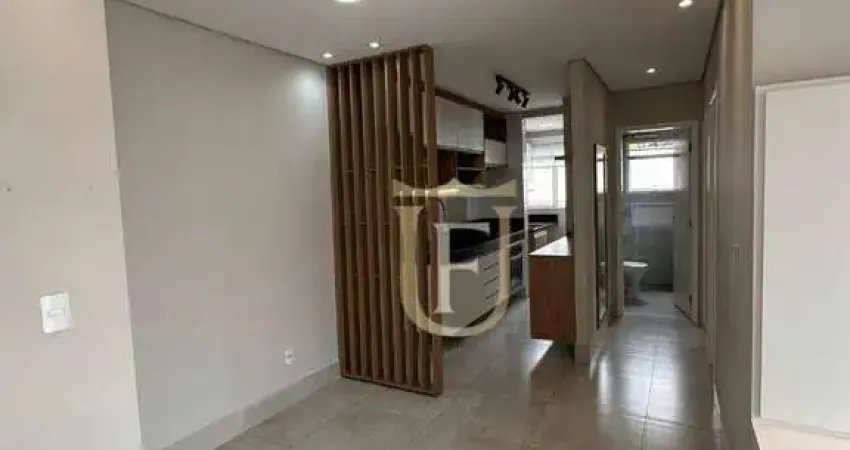 Apartamento com 2 quartos à venda na Rua Afonso Garbuio, Santa Claudina, Vinhedo