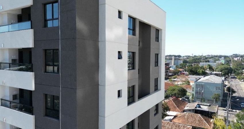 Apartamentos à venda no Alto da Rua XV | Studios, 1 e 2 quartos | Gardens