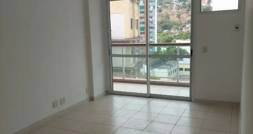 Jardim Icaraí, 2 quartos, Suíte, Sol da Manhã, Indevassado, Varandas, Garagem