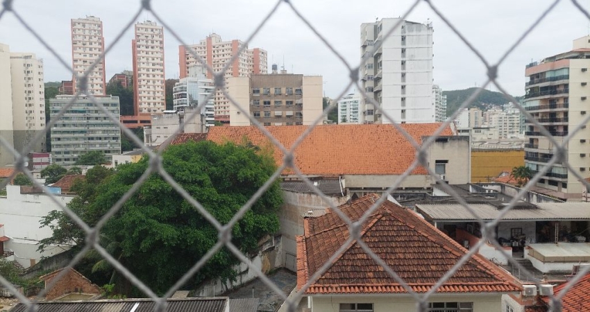 Icaraí, 3 Quartos, Garagem, Localização Privilegiada