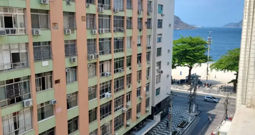 Icaraí, Niterói, 3 quartos, 110m², 1 Vaga, Presidente Backer
