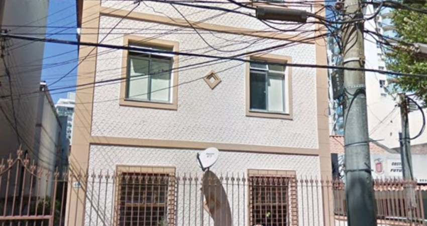 Apartamento com 3 quartos à venda na Rua Cinco de Julho, 482, Icaraí, Niterói