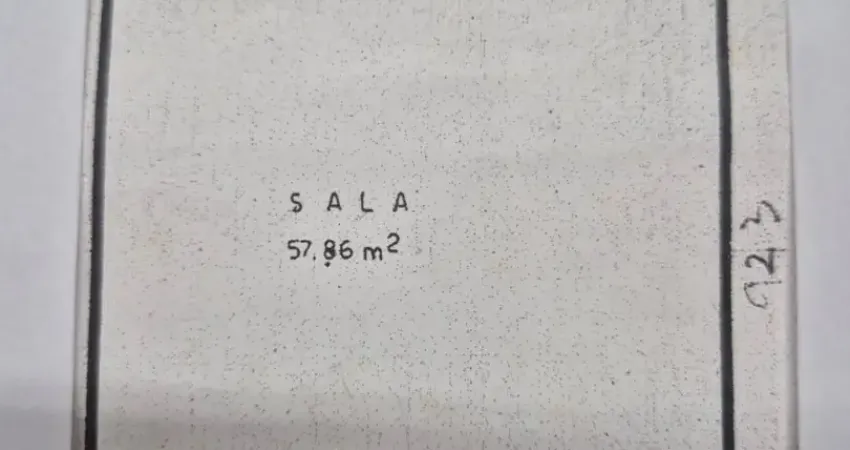 Sala comercial com 1 sala à venda em Icaraí, Niterói