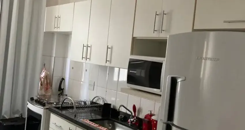 Apartamento com 1 quarto à venda na Rua Udélio Scodro, 64, Bosque das Juritis, Ribeirão Preto