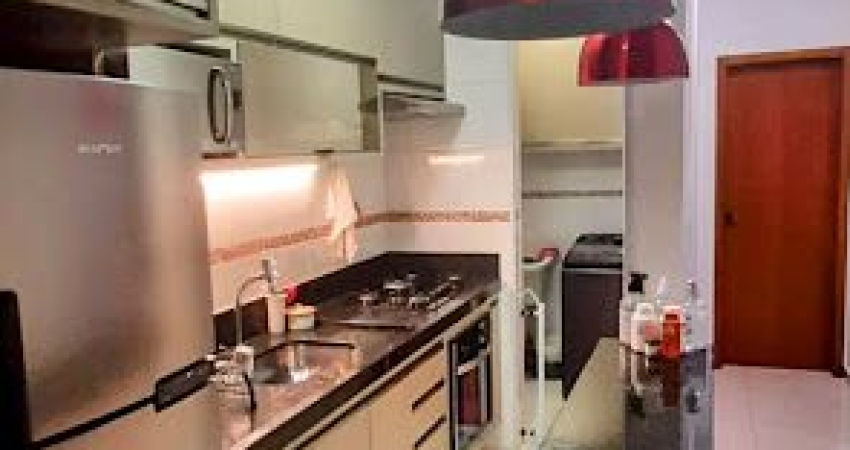 Apartamento com 2 quartos à venda no Residencial Greenville, Ribeirão Preto 