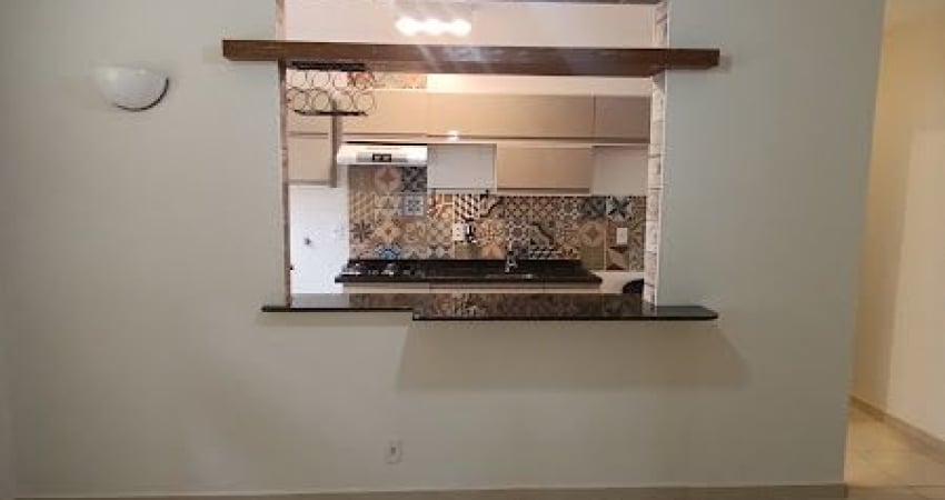 Lindo Apartamento no Recanto Lagoinha