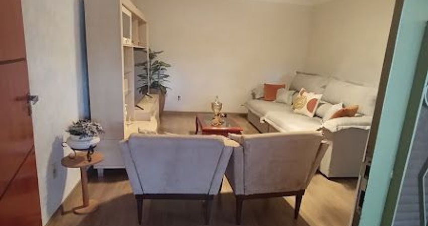 Linda casa Térrea