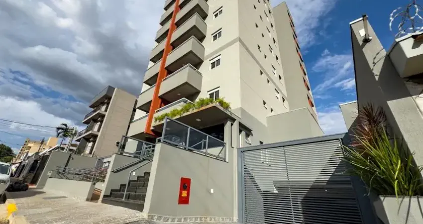 Apartamento Novo no Coração do Jardim Paulista – 2 Dormitórios, Novo.