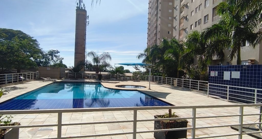 Mais que um Apartamento, um Estilo de Vida no Planalto Verde