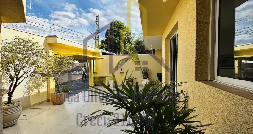 Oportunidade no Coração do Jd. São Luís – Comercial ou Residencial