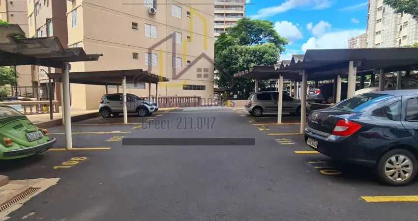 Apartamento com 2 quartos à venda na Rua Iguape, 3, Jardim Paulista, Ribeirão Preto