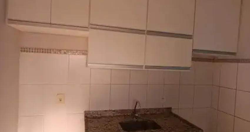 Apartamento com 3 quartos à venda na Via Doutor Paulo de Pinho Monteiro, 350, Parque São Sebastião, Ribeirão Preto