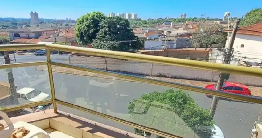 Apartamento com 3 quartos à venda na Rua São Francisco de Assis, 295, Jardim Castelo Branco, Ribeirão Preto