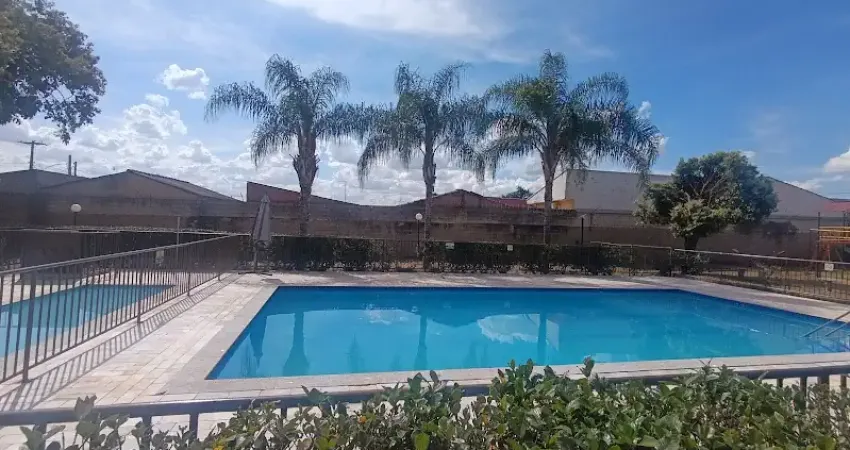 Apartamento com 2 quartos à venda na Rua Francisco de Almeida, 1100, Parque São Sebastião, Ribeirão Preto