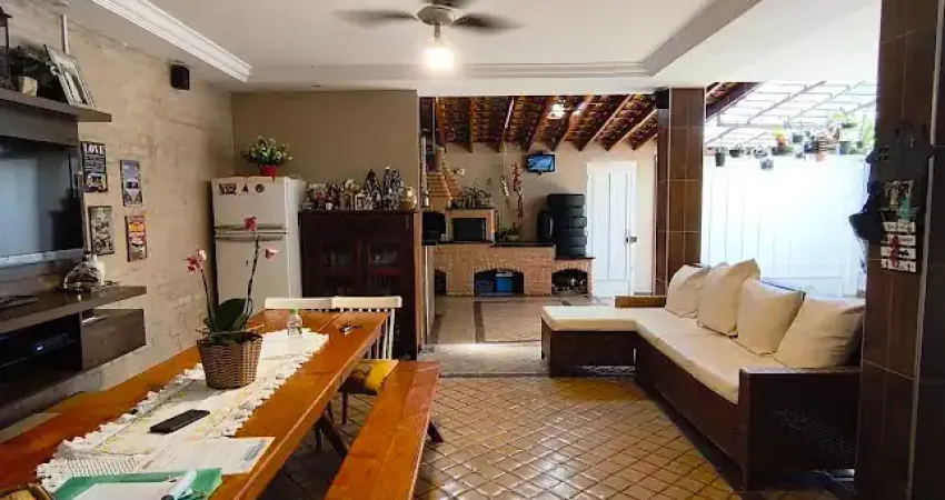 Casa com 3 quartos à venda no Jardim São Luiz, Ribeirão Preto 