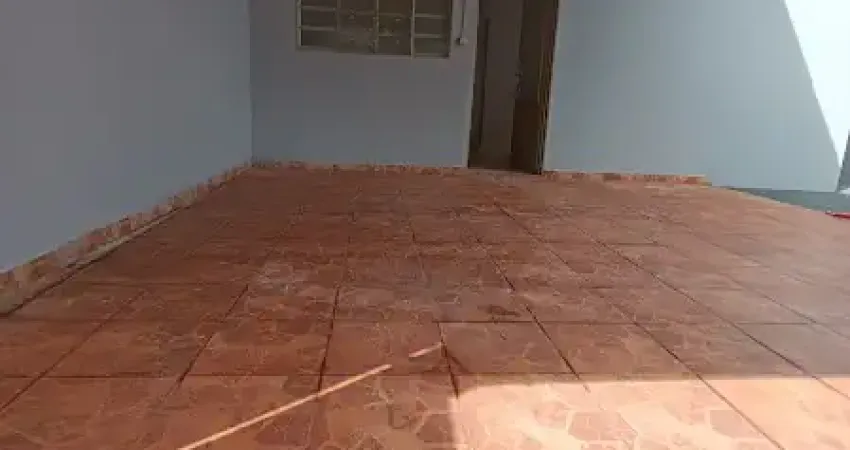 Casa com 2 quartos à venda na Rua Judy Villar Benedine, Residencial Parque dos Servidores, Ribeirão Preto