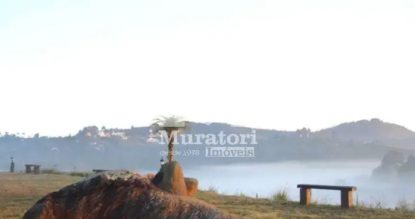 Sala comercial à venda na Alameda Vinte E Três, 185, Jardim Atalaia, Campos do Jordão