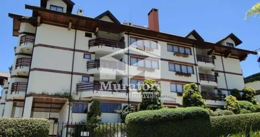 Apartamento com 5 quartos à venda na Avenida Gastão Vidigal, 675, Morro do Elefante, Campos do Jordão