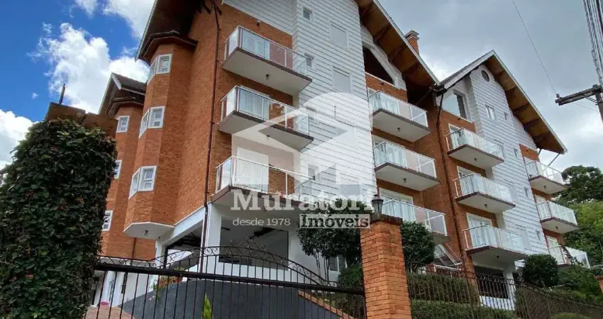 Apartamento com 4 quartos à venda na Rua Eduardo Levy, 173, Capivari, Campos do Jordão