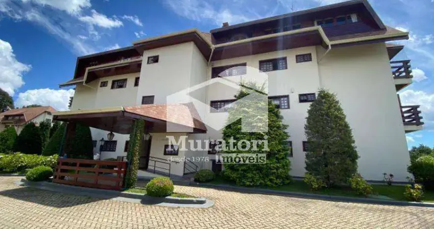 Apartamento com 5 quartos à venda na Avenida Presidente Castelo Branco, 773, Jardim Belvedere, Campos do Jordão