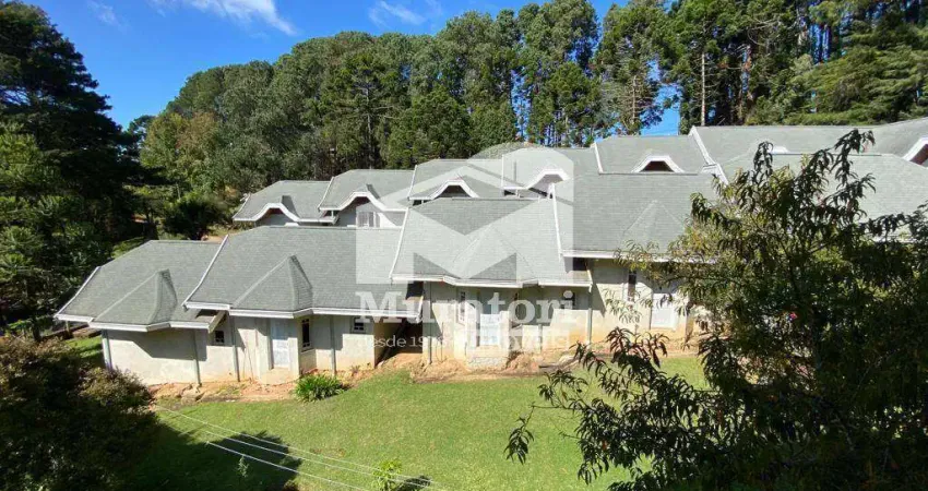 Sala comercial com 6 salas à venda na Av Itália, 160, Jardim Europa, Campos do Jordão