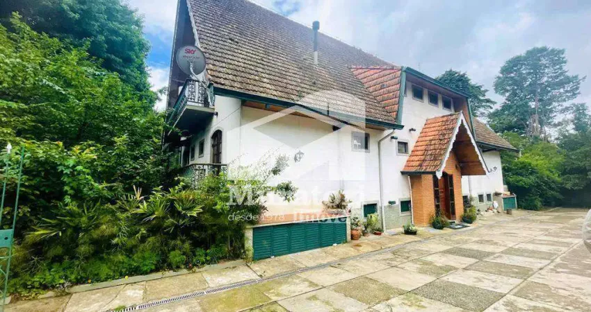 Apartamento com 1 quarto à venda na Rua Carlina Sirin, 122, Jaguaribe, Campos do Jordão