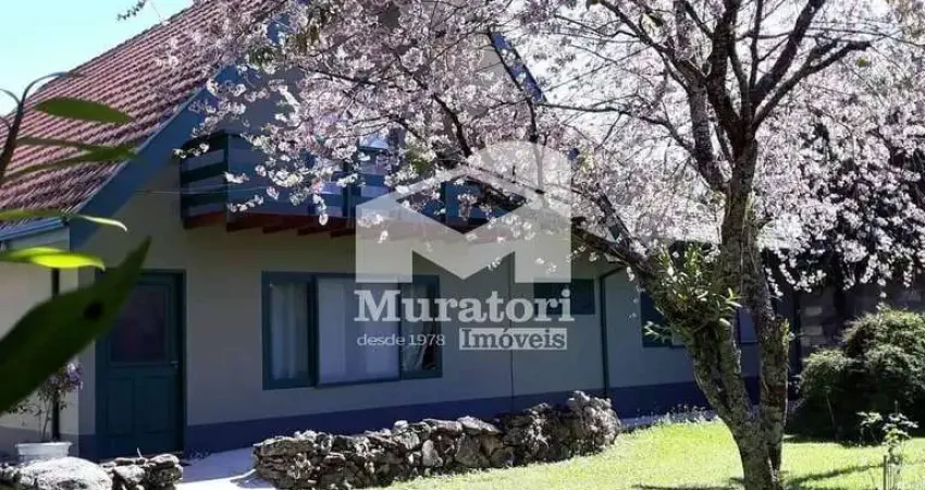 Chácara / sítio com 7 quartos à venda na Rua A, 100, Centro, São Bento do Sapucaí