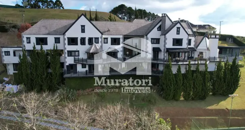 Casa em condomínio fechado com 9 quartos à venda na Al Monte Branco, 1.415, Parque Morro Pedra do Fogo, Campos do Jordão