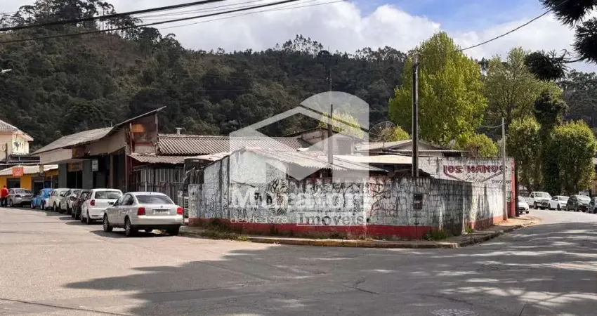Sala comercial à venda na Rua Prof Dora Lygia Richieri, 123, Jardim Paulista, Campos do Jordão