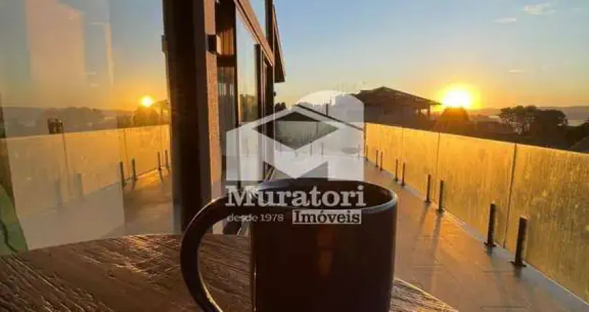 Casa com 3 quartos à venda no Jardim Atalaia, Campos do Jordão 